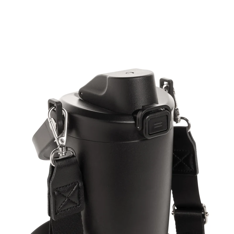 Avira Ayala Crossbody Duosip Becher aus RCS rec. Stahl