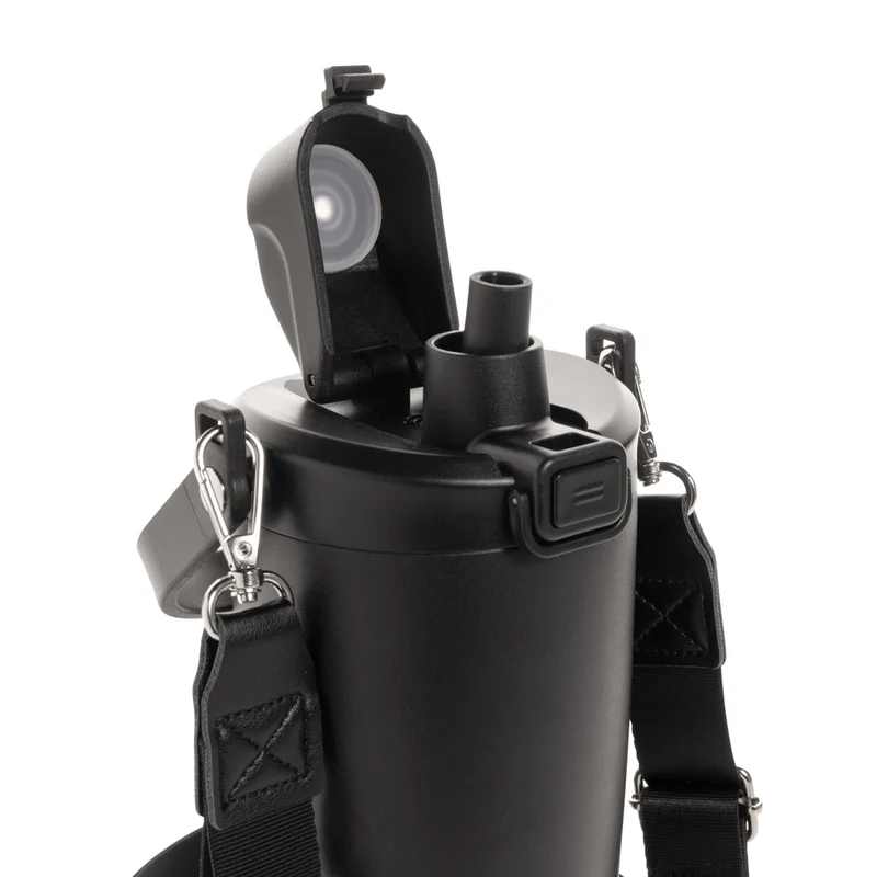 Avira Ayala Crossbody Duosip Becher aus RCS rec. Stahl