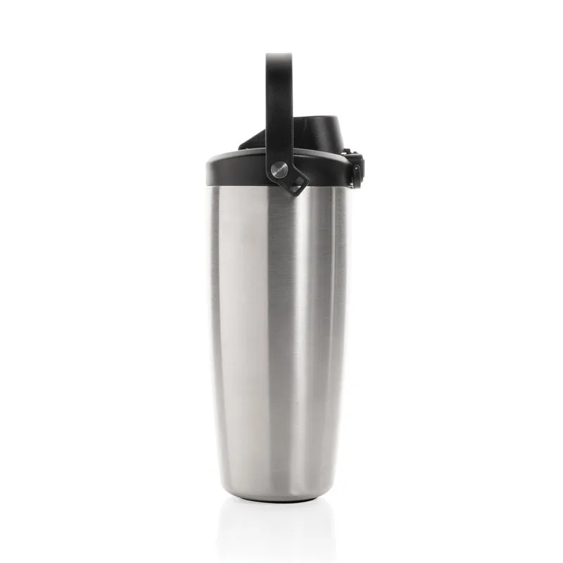 Avira Ayala Crossbody Duosip Becher aus RCS rec. Stahl