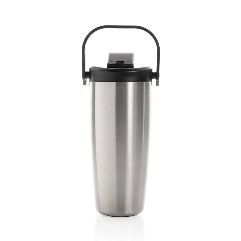 Avira Ayala Crossbody Duosip Becher aus RCS rec. Stahl