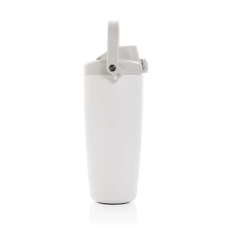 Avira Ayala Crossbody Duosip Becher aus RCS rec. Stahl