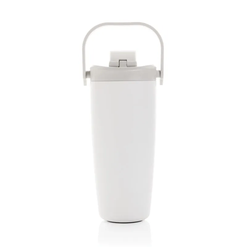 Avira Ayala Crossbody Duosip Becher aus RCS rec. Stahl