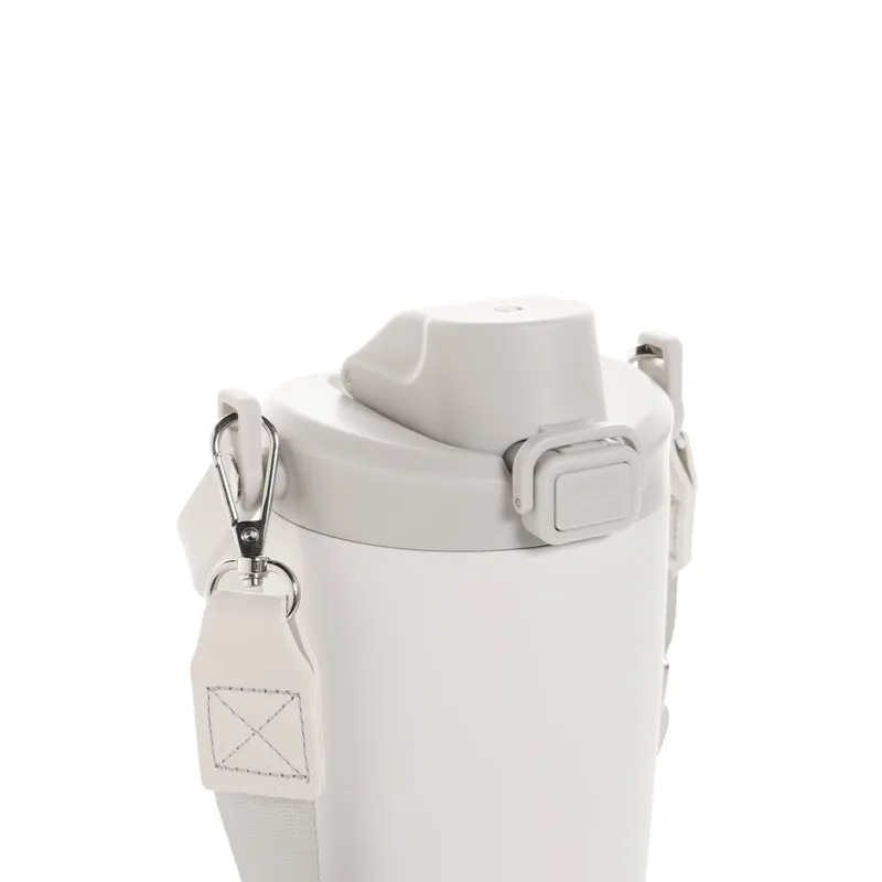Avira Ayala Crossbody Duosip Becher aus RCS rec. Stahl