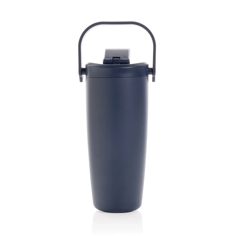 Avira Ayala Crossbody Duosip Becher aus RCS rec. Stahl