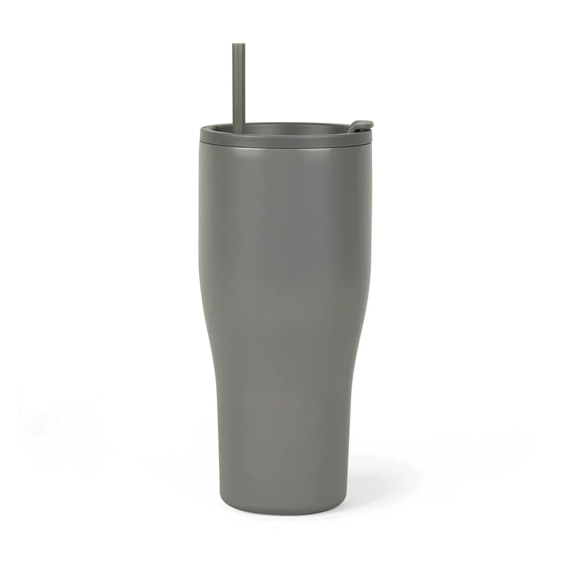 VINGA Eos Voyager 800ml Flasche aus RCS rec. Stainless-Steel