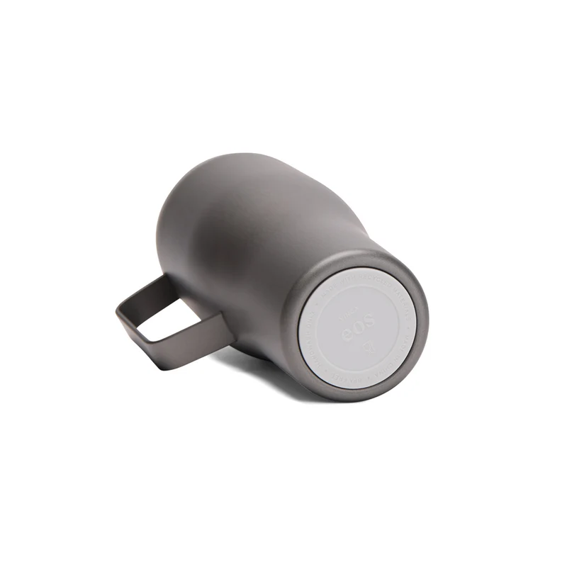 VINGA Eos Voyager 800ml Flasche aus RCS rec. Stainless-Steel