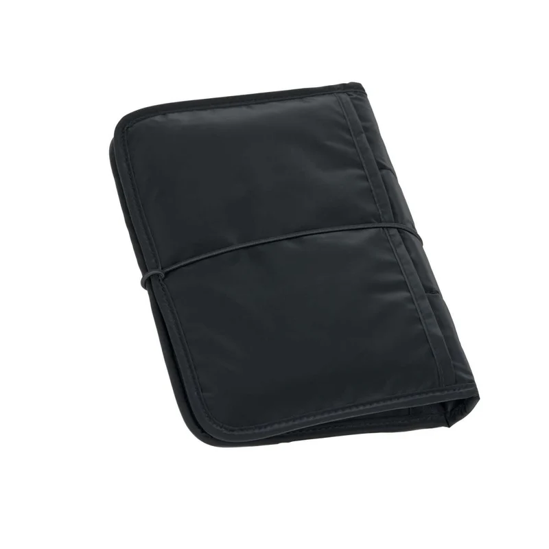 Wickeltasche - Uni (verschiedene Farben)