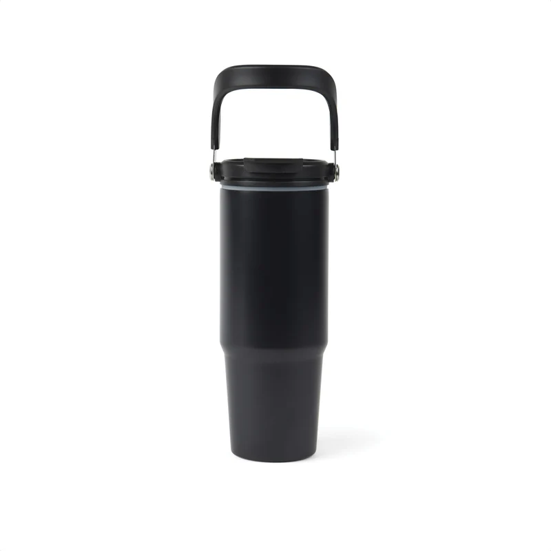 VINGA Eos Trek 880ml Flasche aus RCS rec. Stainless-Steel