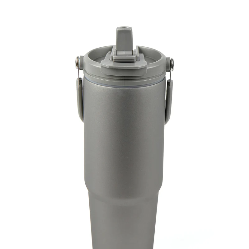 VINGA Eos Trek 880ml Flasche aus RCS rec. Stainless-Steel