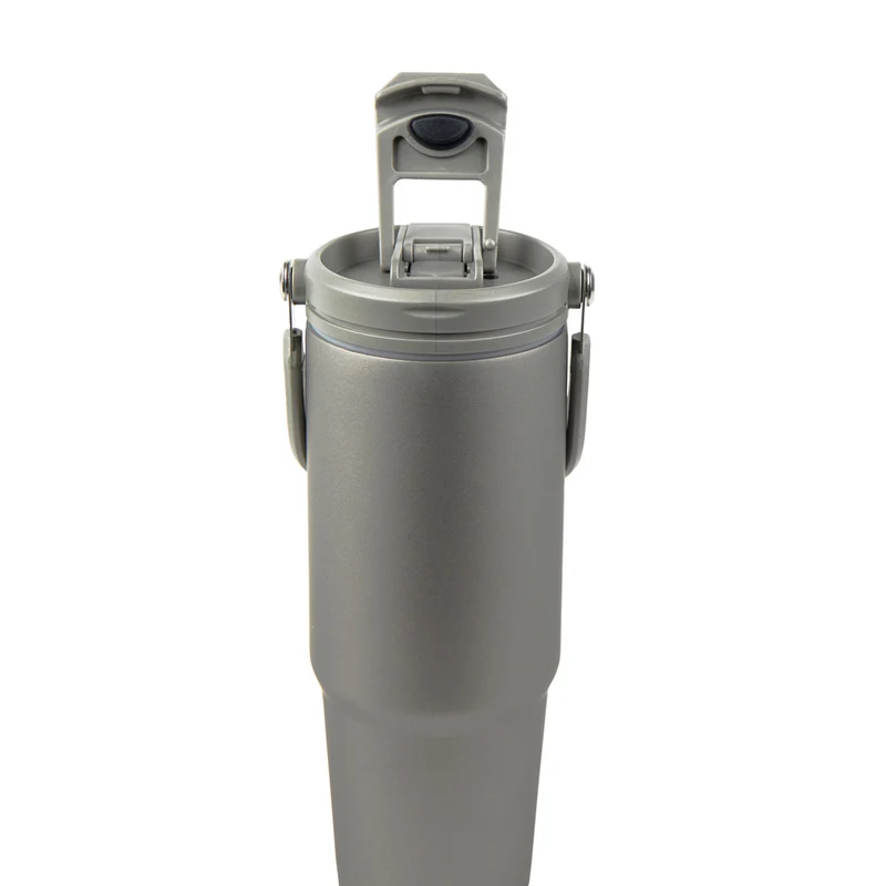 VINGA Eos Trek 880ml Flasche aus RCS rec. Stainless-Steel