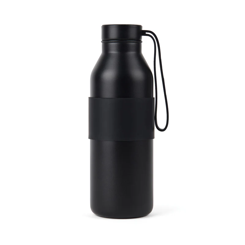 VINGA Niro RCS Stainless-Steel Sling Flasche 500ml