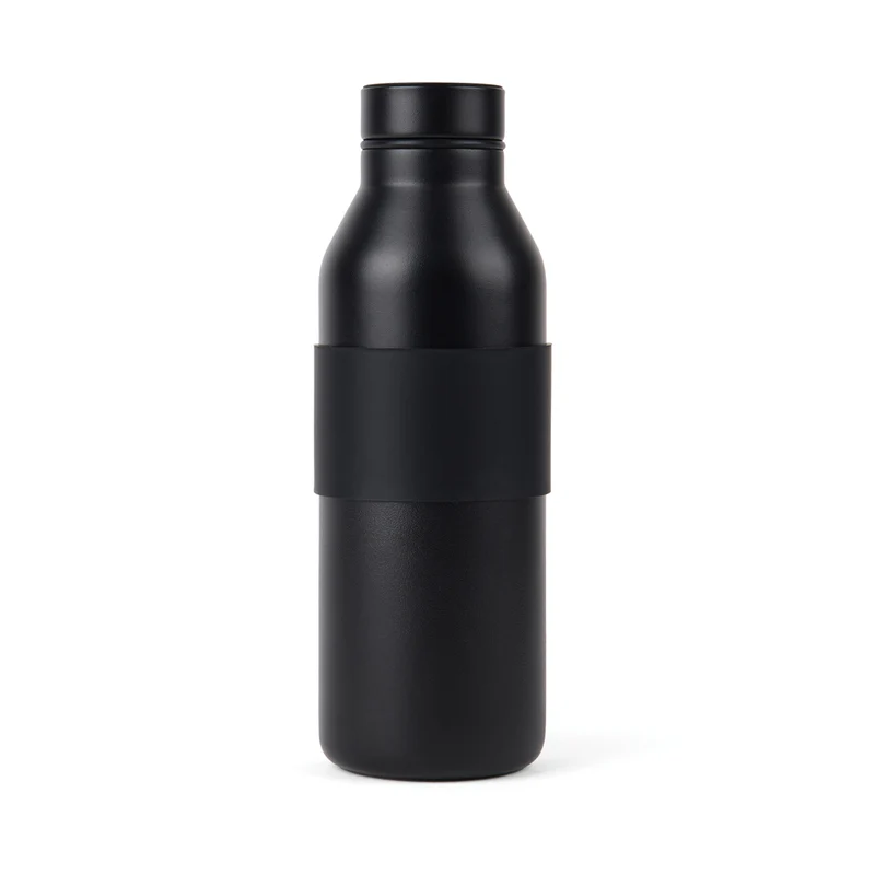 VINGA Niro RCS Stainless-Steel Sling Flasche 500ml