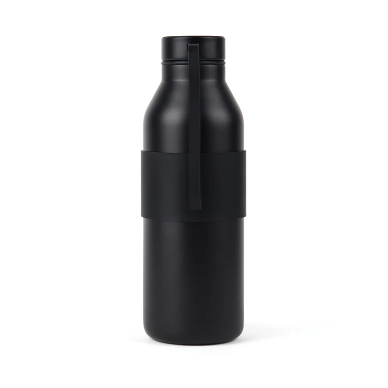VINGA Niro RCS Stainless-Steel Sling Flasche 500ml