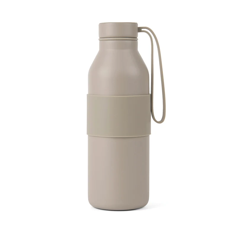 VINGA Niro RCS Stainless-Steel Sling Flasche 500ml
