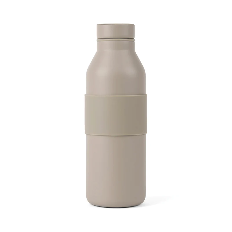 VINGA Niro RCS Stainless-Steel Sling Flasche 500ml