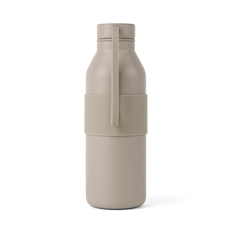 VINGA Niro RCS Stainless-Steel Sling Flasche 500ml