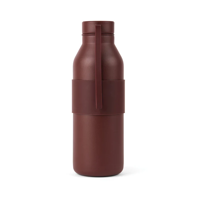 VINGA Niro RCS Stainless-Steel Sling Flasche 500ml