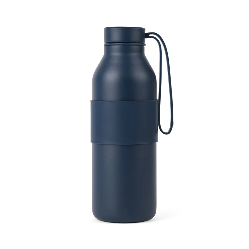 VINGA Niro RCS Stainless-Steel Sling Flasche 500ml