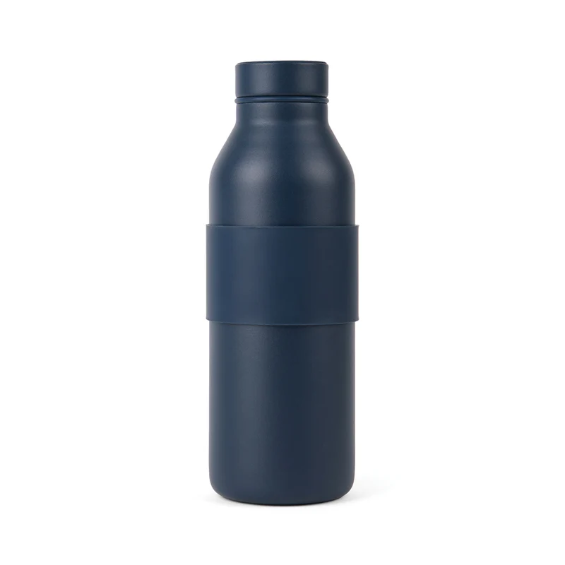 VINGA Niro RCS Stainless-Steel Sling Flasche 500ml
