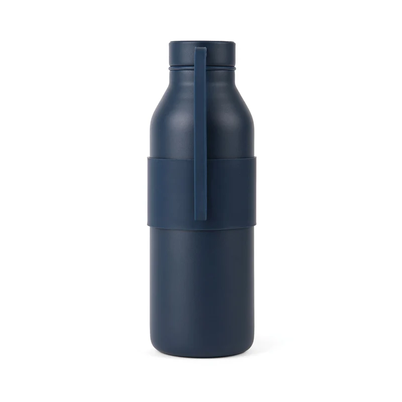 VINGA Niro RCS Stainless-Steel Sling Flasche 500ml