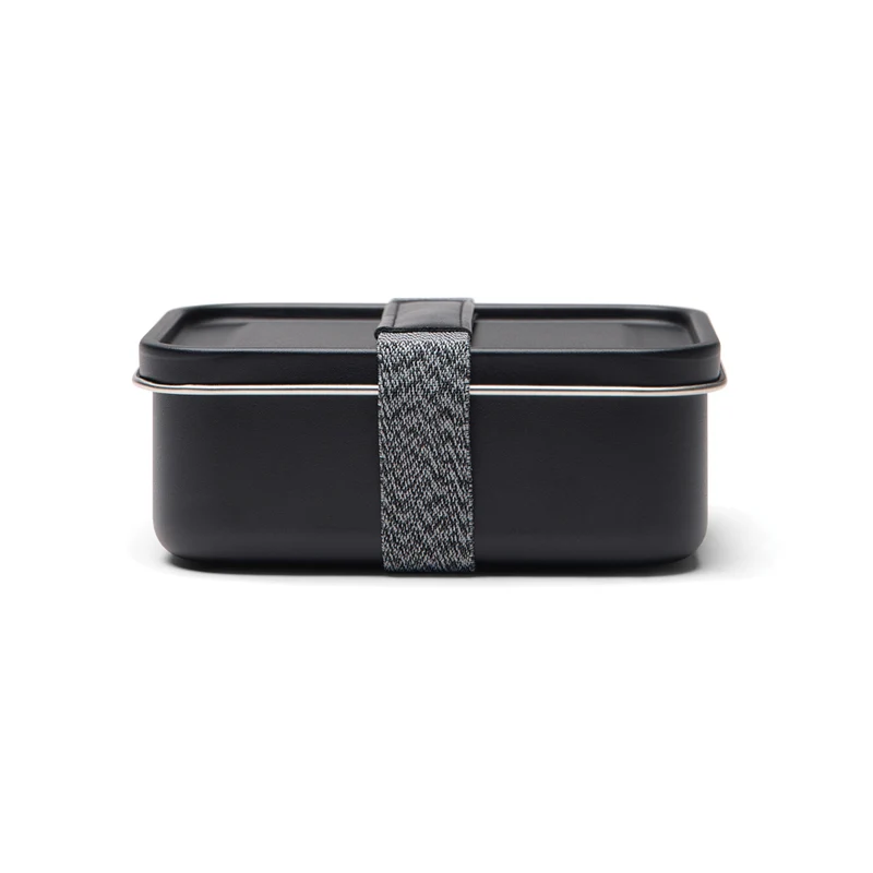 VINGA Parks Lunch-Box aus RCS Stainless-Steel