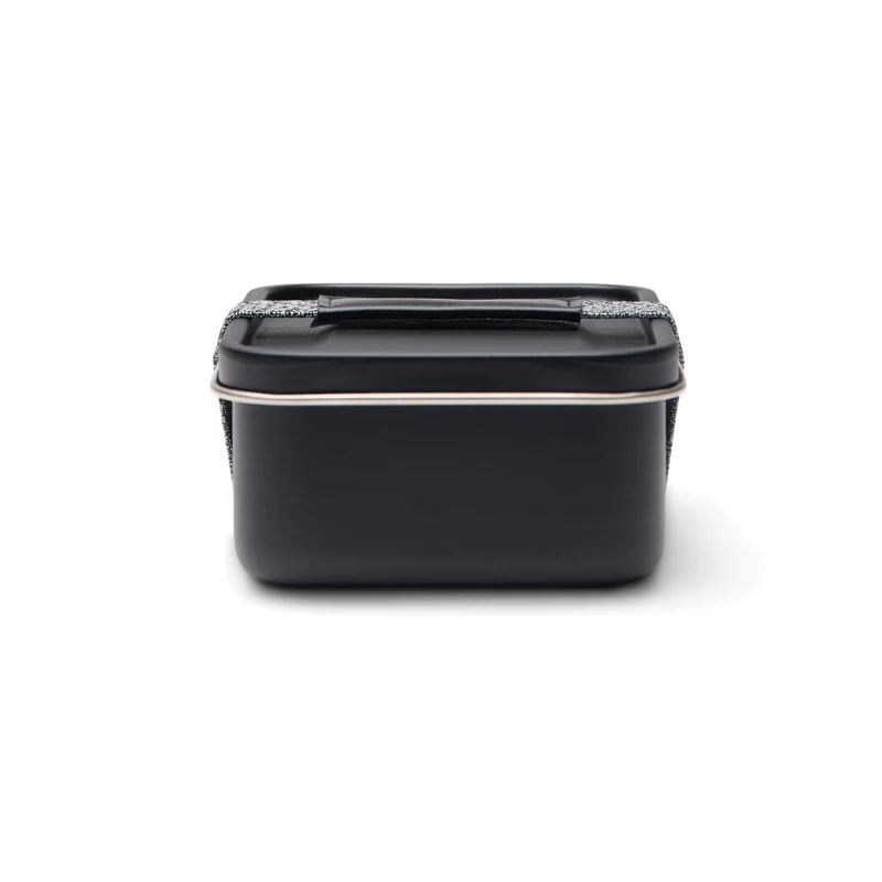 VINGA Parks Lunch-Box aus RCS Stainless-Steel