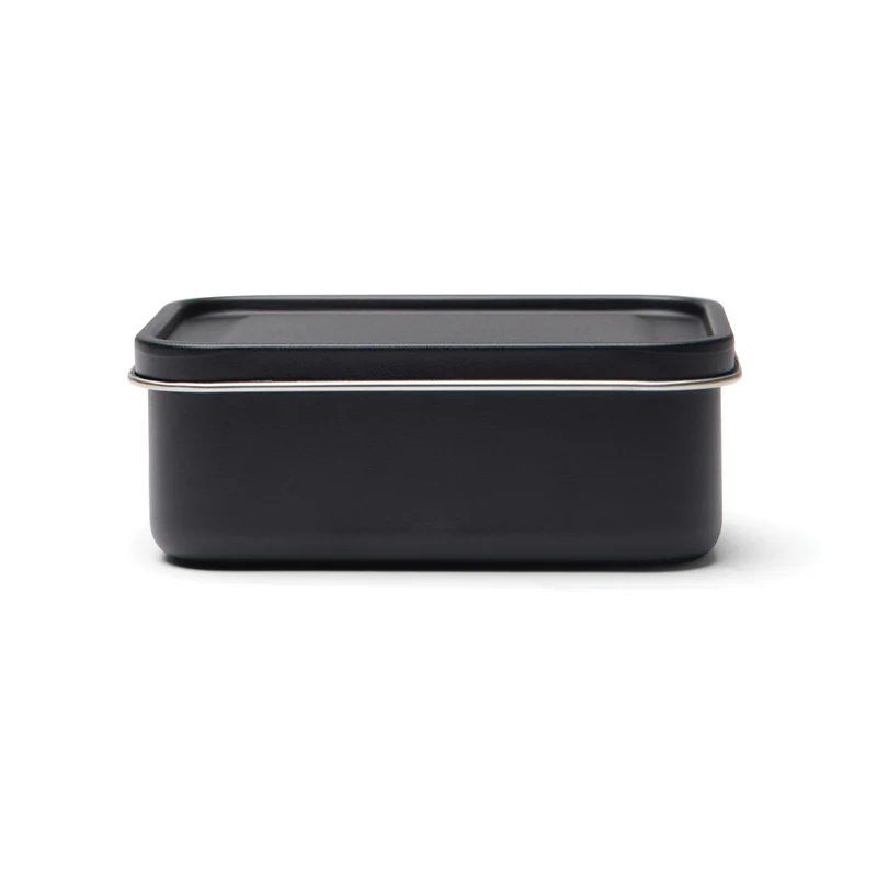VINGA Parks Lunch-Box aus RCS Stainless-Steel