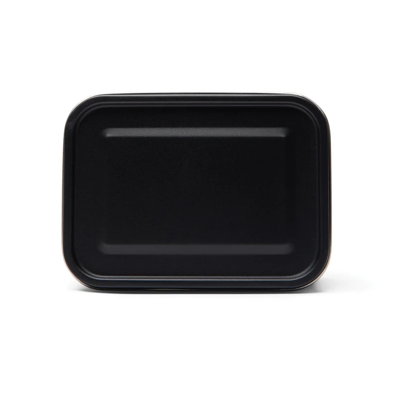 VINGA Parks Lunch-Box aus RCS Stainless-Steel