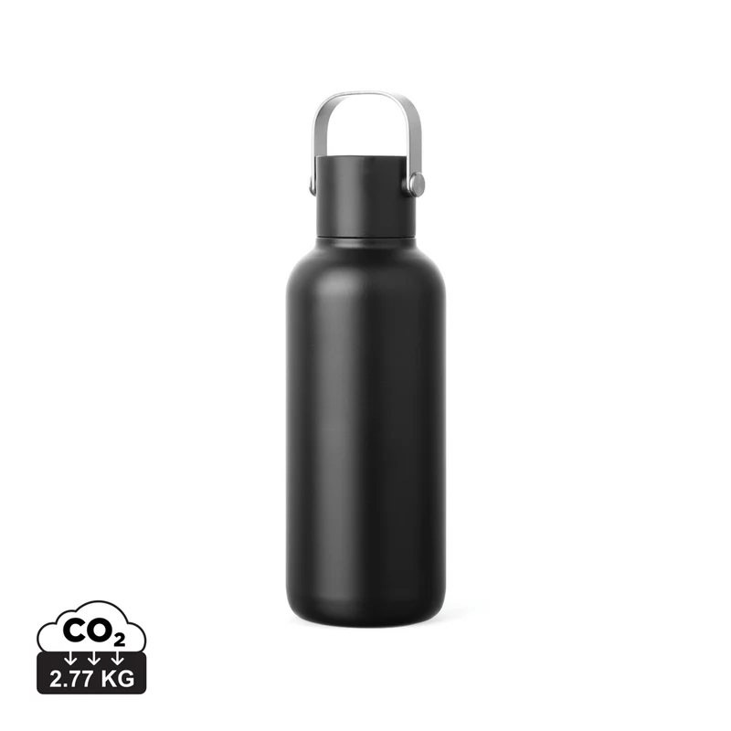VINGA Cael RCS Stainless-Steel Trinkflasche 600ml