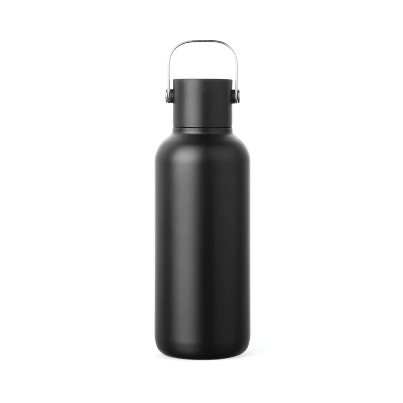 VINGA Cael RCS Stainless-Steel Trinkflasche 600ml