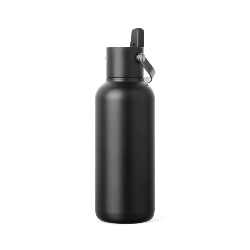 VINGA Cael RCS Stainless-Steel Trinkflasche 600ml