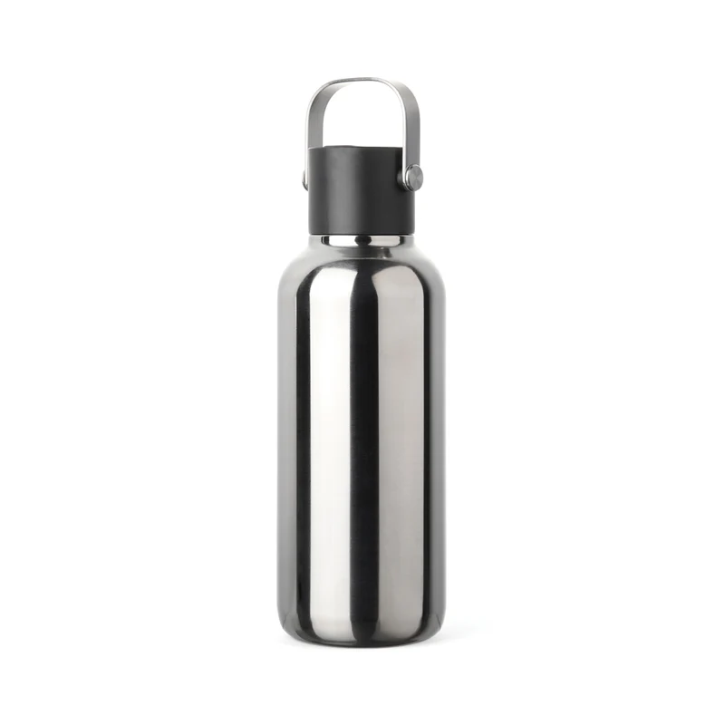 VINGA Cael RCS Stainless-Steel Trinkflasche 600ml