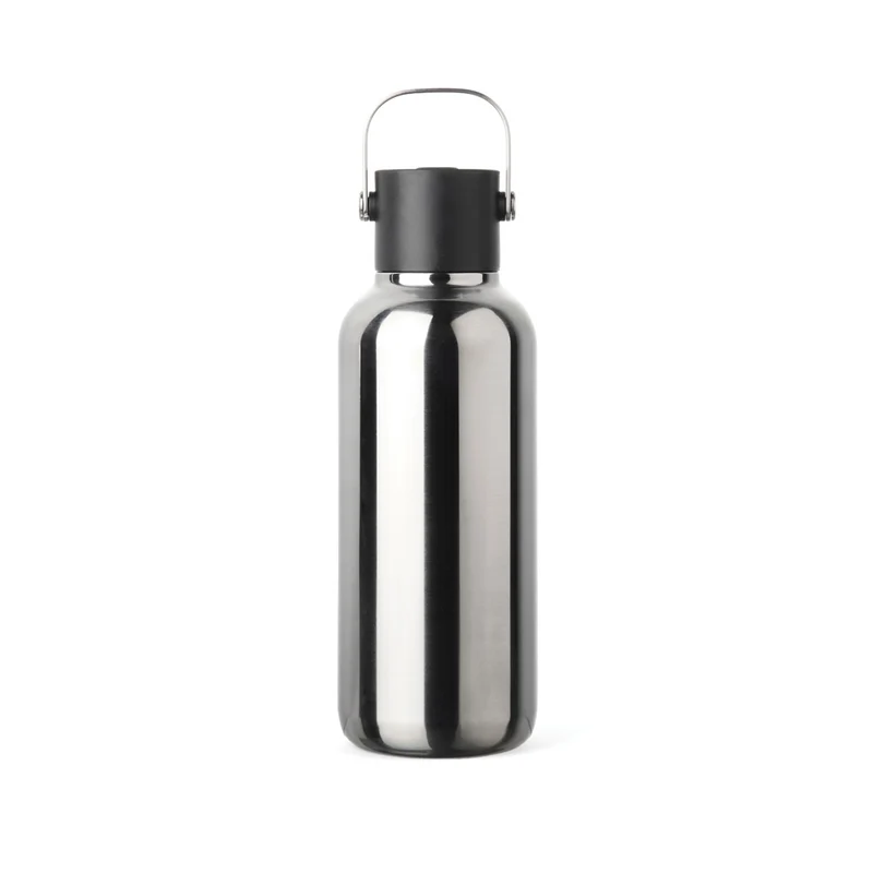 VINGA Cael RCS Stainless-Steel Trinkflasche 600ml