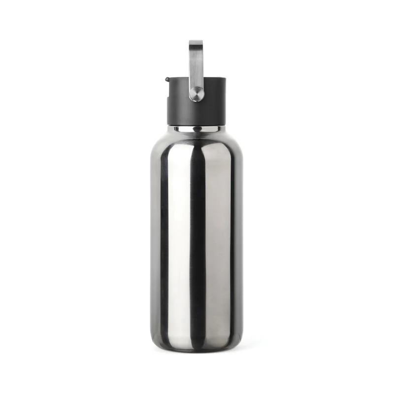 VINGA Cael RCS Stainless-Steel Trinkflasche 600ml