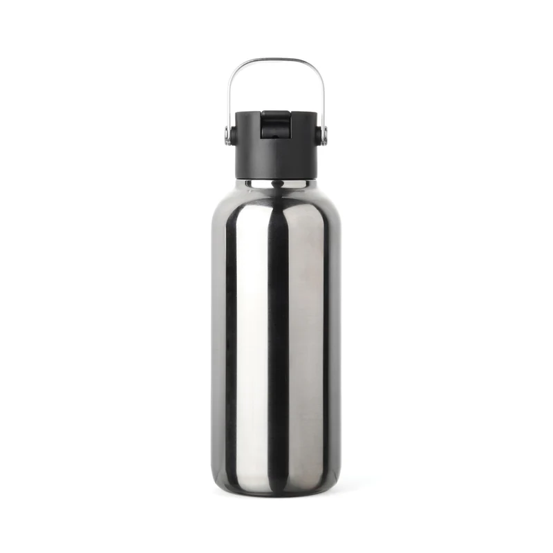 VINGA Cael RCS Stainless-Steel Trinkflasche 600ml