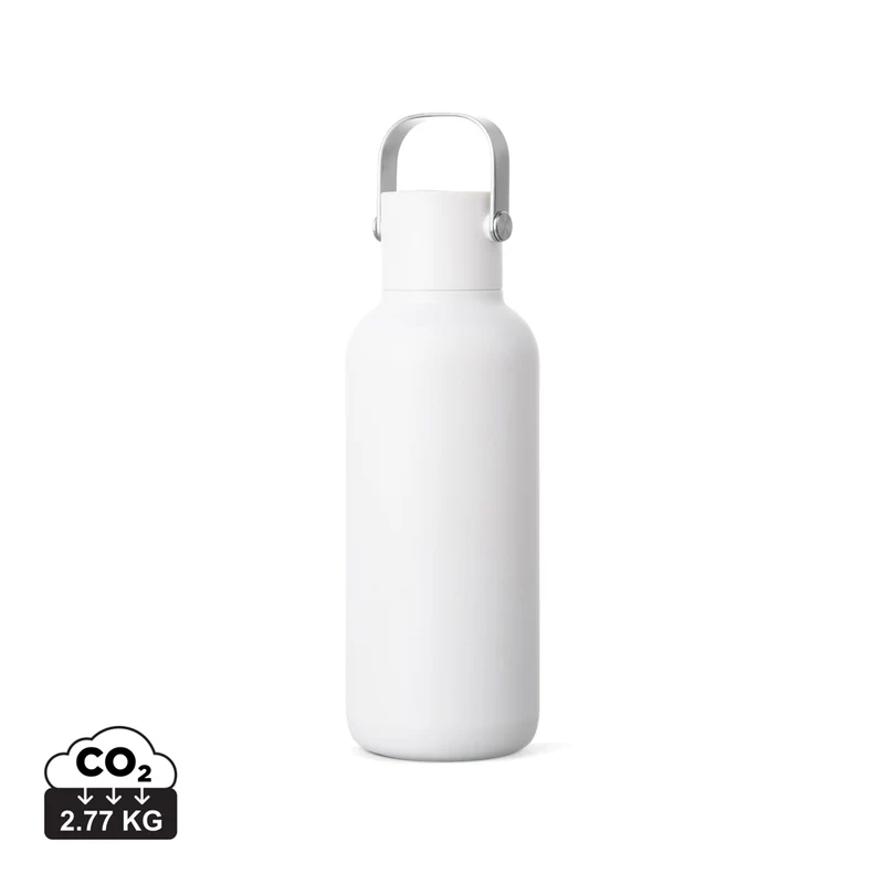VINGA Cael RCS Stainless-Steel Trinkflasche 600ml