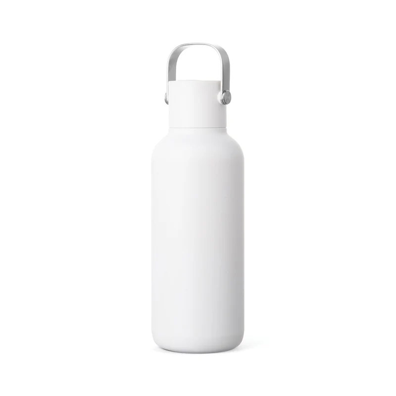 VINGA Cael RCS Stainless-Steel Trinkflasche 600ml