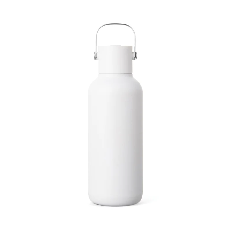 VINGA Cael RCS Stainless-Steel Trinkflasche 600ml