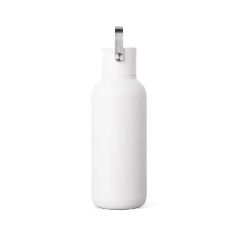 VINGA Cael RCS Stainless-Steel Trinkflasche 600ml