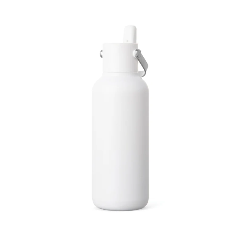 VINGA Cael RCS Stainless-Steel Trinkflasche 600ml