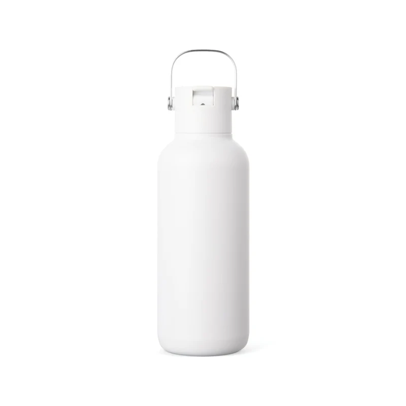 VINGA Cael RCS Stainless-Steel Trinkflasche 600ml