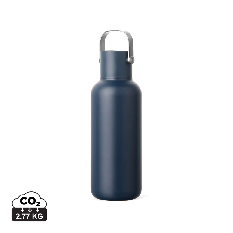 VINGA Cael RCS Stainless-Steel Trinkflasche 600ml
