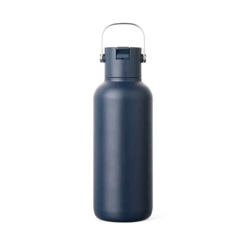 VINGA Cael RCS Stainless-Steel Trinkflasche 600ml