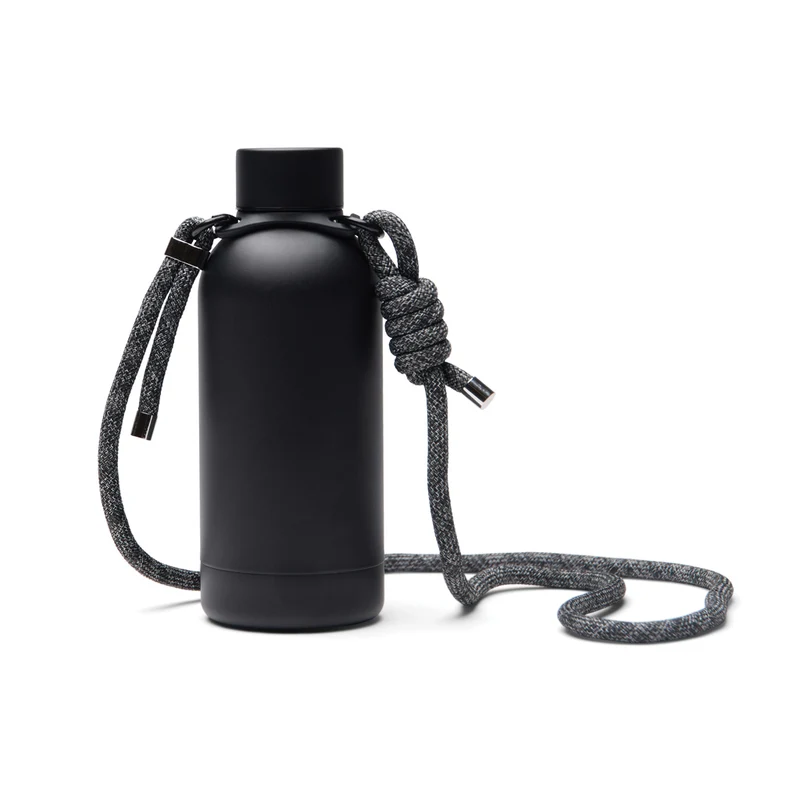 VINGA Parks Flasche aus RCS rec. Stainless-Steel, 400ml