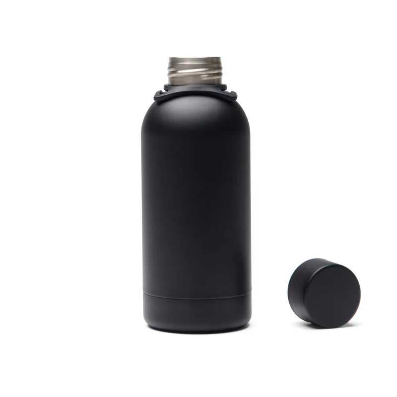 VINGA Parks Flasche aus RCS rec. Stainless-Steel, 400ml