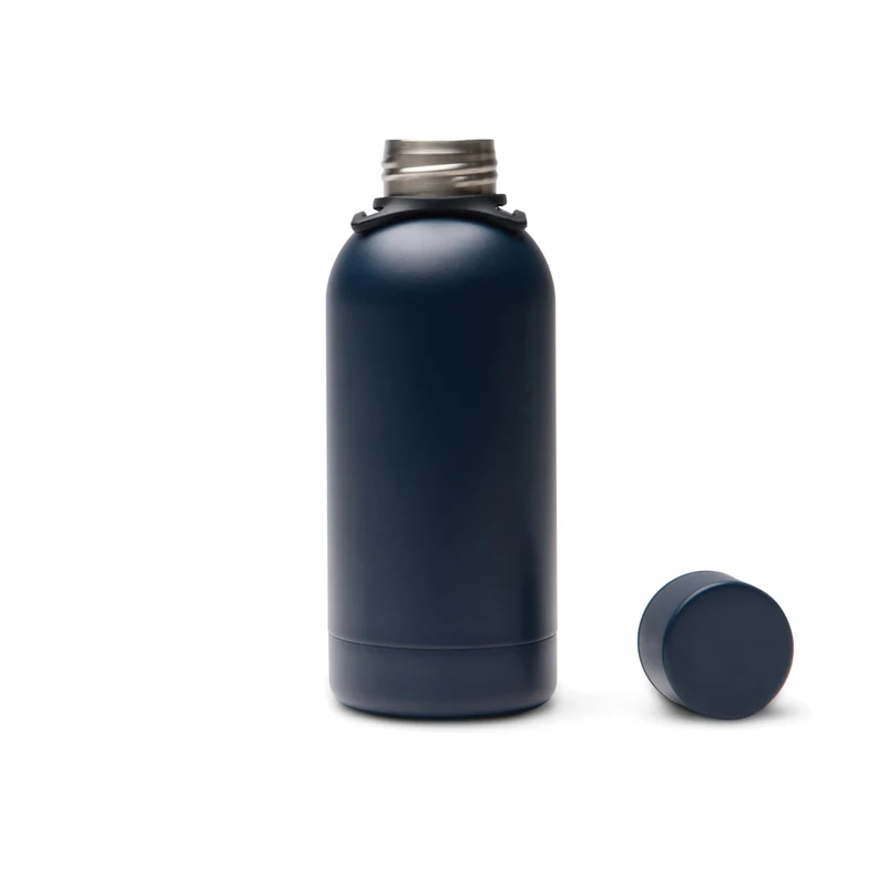 VINGA Parks Flasche aus RCS rec. Stainless-Steel, 400ml