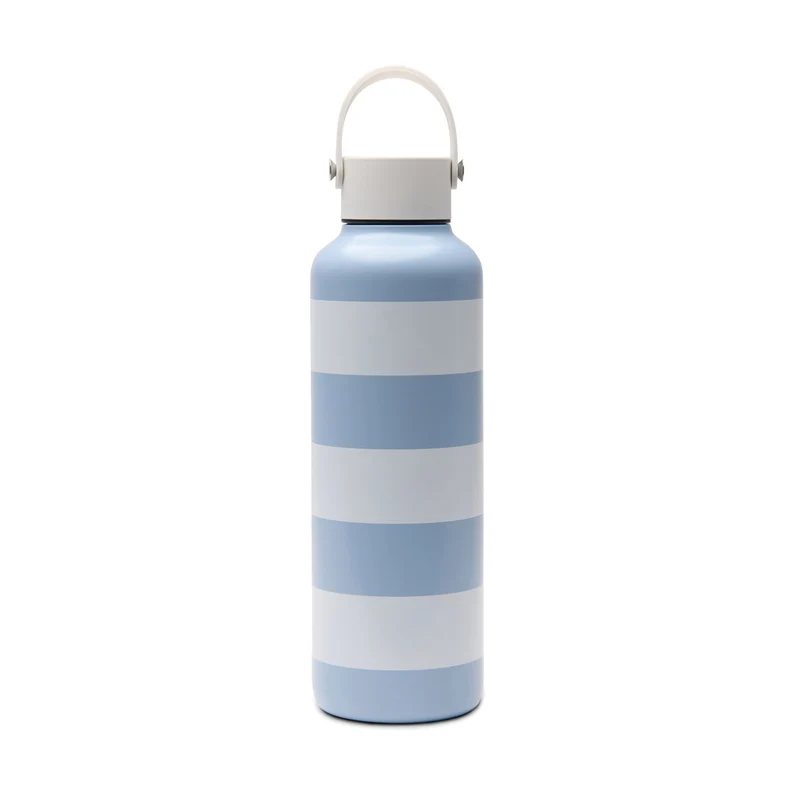 VINGA Lagoa Flasche aus RCS Stainless-Steel, 600ml