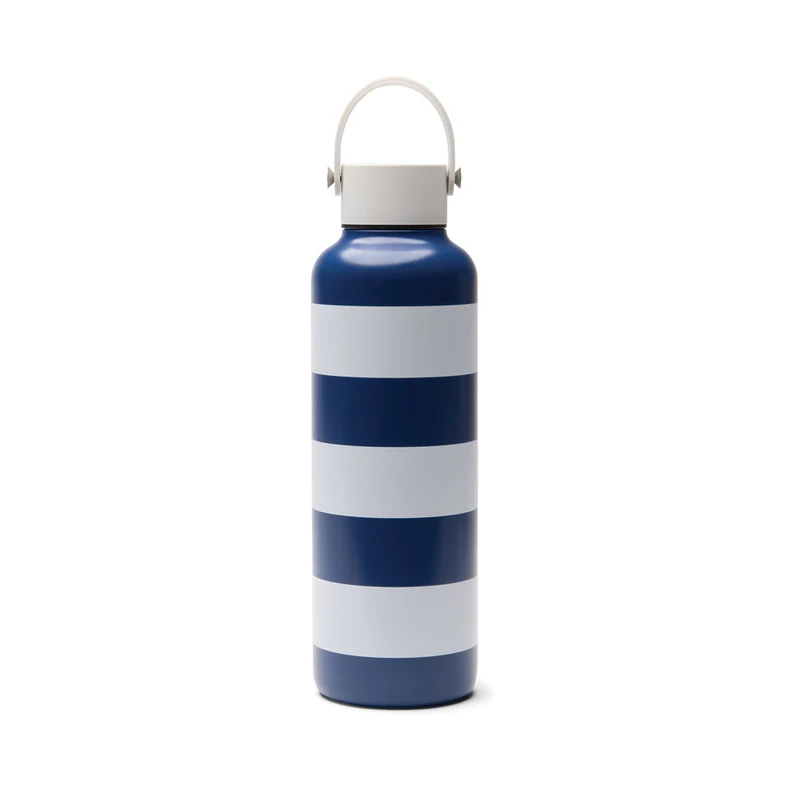 VINGA Lagoa Flasche aus RCS Stainless-Steel, 600ml