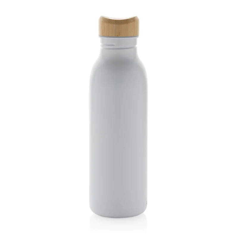 Avira Alcor 600ml Wasserflasche aus RCS rec. Stainless-Steel