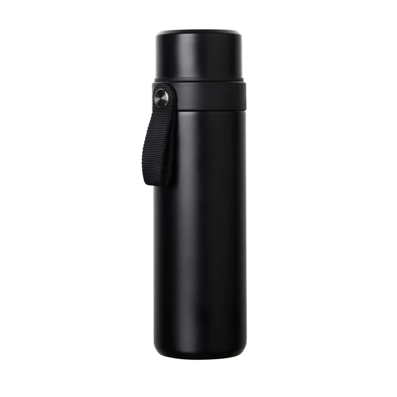 VINGA Tono RCS Thermoskanne mit zwei Bechern, 750ml